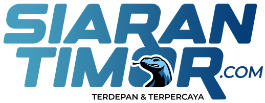 siaran timor Medium